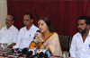 Congress and BJP attacked the liberty of the country: Brinda Karat